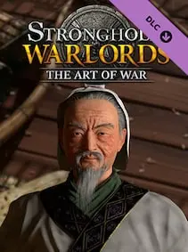 Stronghold: Warlords - The Art of War Campaign — Steam, Standard