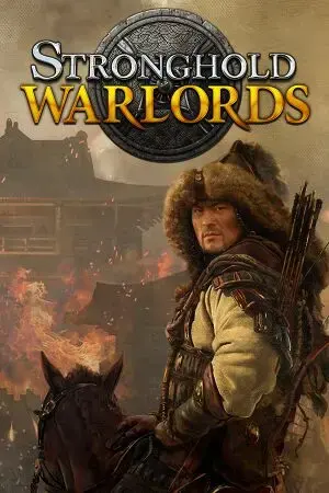 Stronghold Warlords - The Art of War Campaign DLC — Steam, Standard