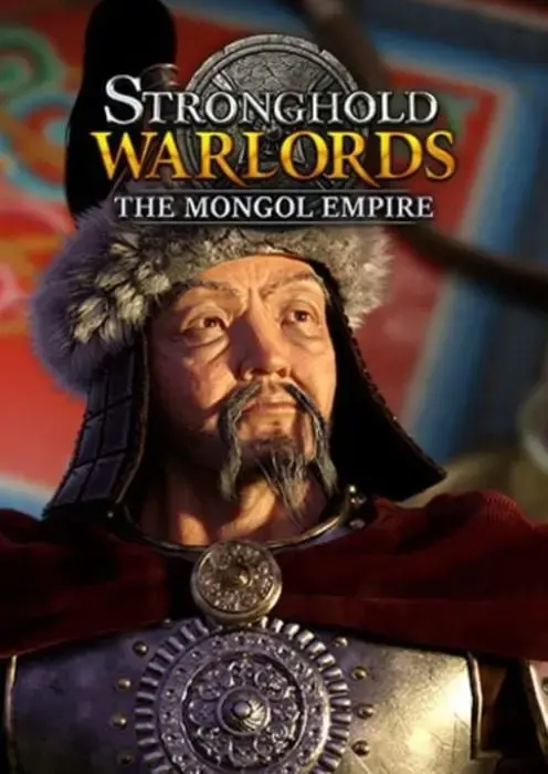 Stronghold Warlords - The Mongol Empire Campaign DLC — Steam, Standard