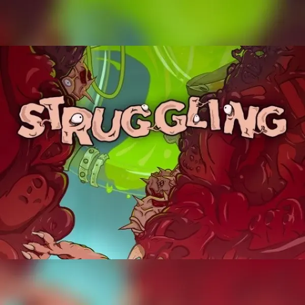 Struggling — Steam, Standard