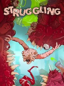 Struggling — Steam, Standard