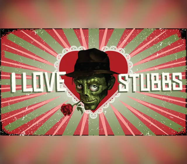 Stubbs The Zombie - I Love Stubbs Edition DLC Bundle — Steam, Standard