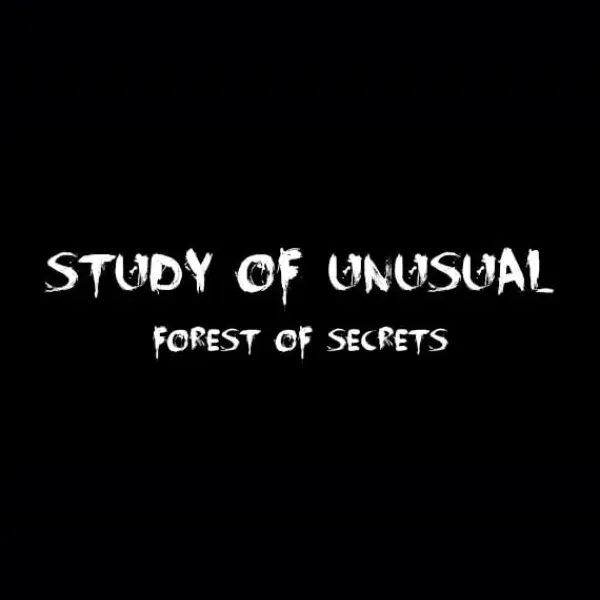 Study of Unusual: Forest of Secrets — Steam, Standard