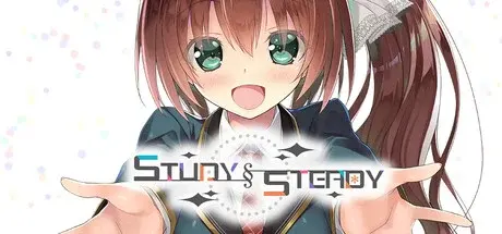 Study § Steady — Steam, Standard