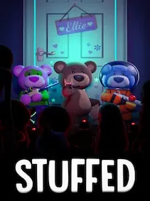 Stuffed — Steam, Standard