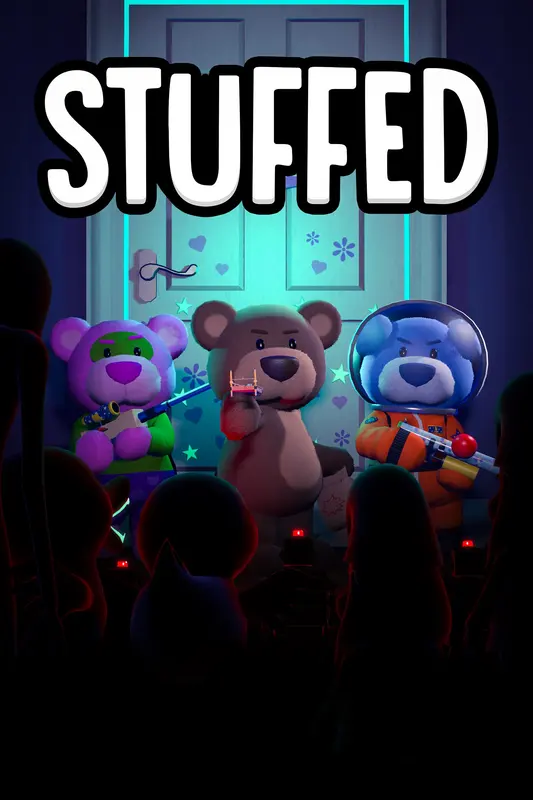 STUFFED — Xbox Live, Standard
