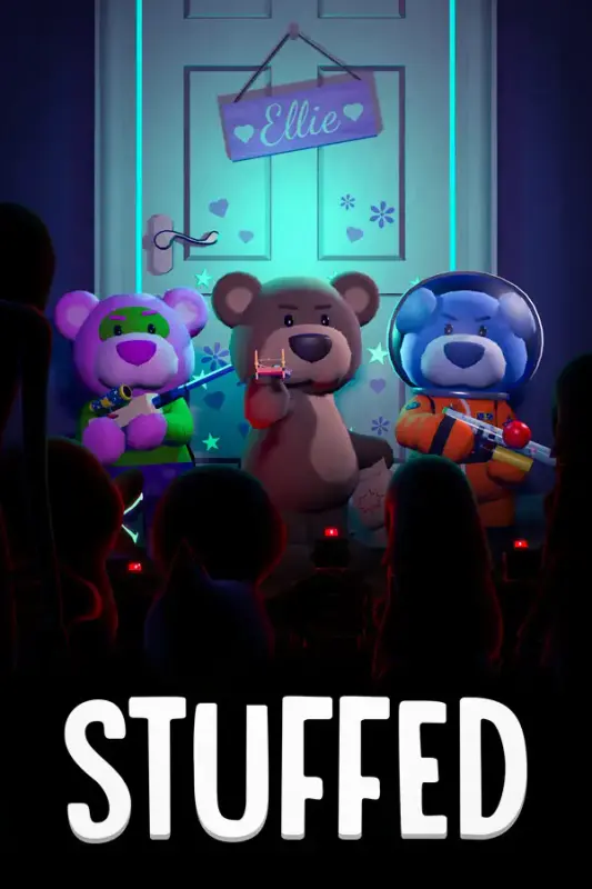 STUFFED — Steam, Standard