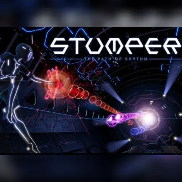Stumper [VR] — Steam, Standard
