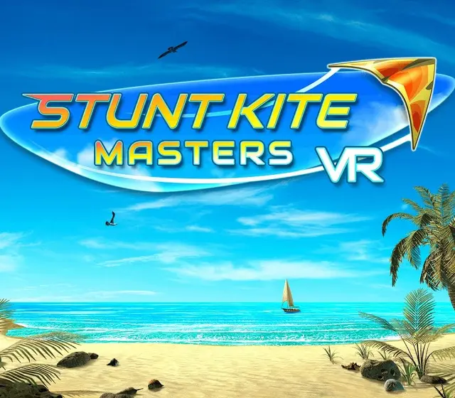 Stunt Kite Masters VR — Steam, Standard