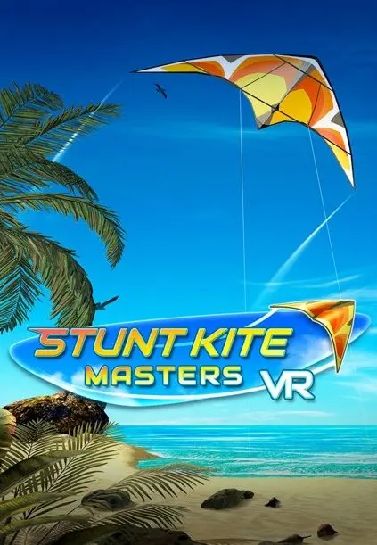 Stunt Kite Masters [VR] — Steam, Standard
