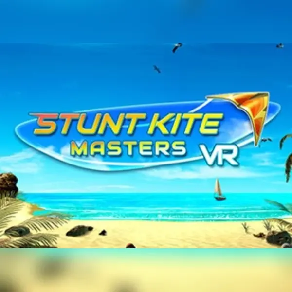 Stunt Kite Masters VR — Steam, Standard
