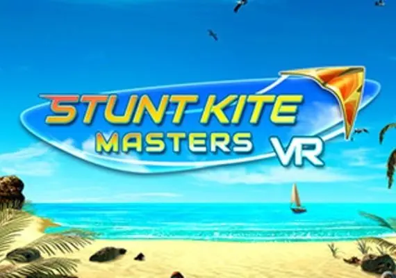 Stunt Kite Masters VR EN/DE/NL/JA/RU/ES — Steam, Standard