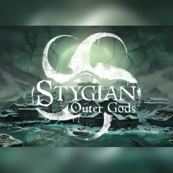 Stygian: Outer Gods — Steam, Standard