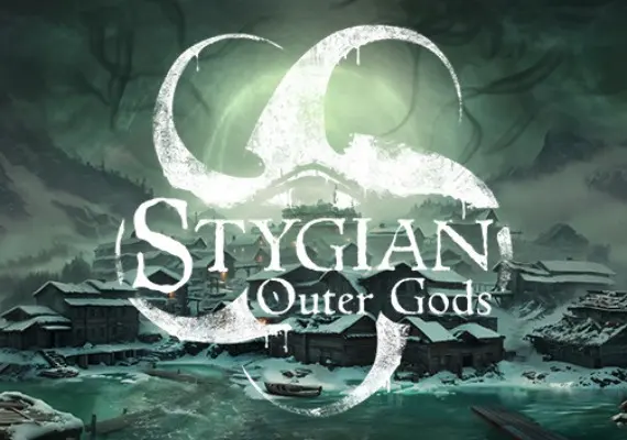Stygian: Outer Gods EN/DE/FR/PT/RU/ZH/ES — Steam, Standard