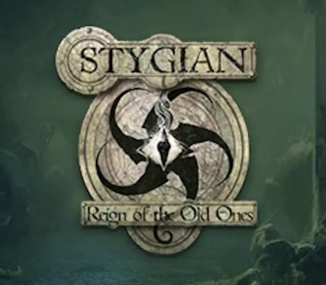 Stygian: Reign of the Old Ones — Steam, Standard