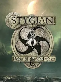 Stygian: Reign of the Old Ones — Steam, Standard