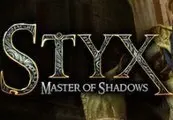 Styx Collection — Steam, Standard