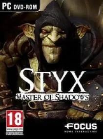 Styx: Master of Shadows — Steam, Standard