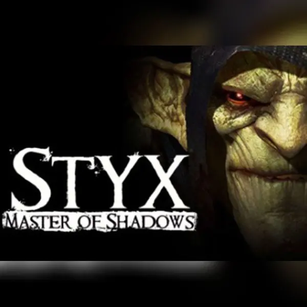 Styx: Master of Shadows — Steam, Standard
