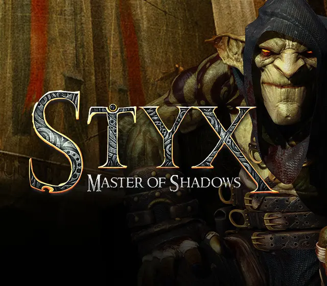 Styx: Master of Shadows — GOG, Standard