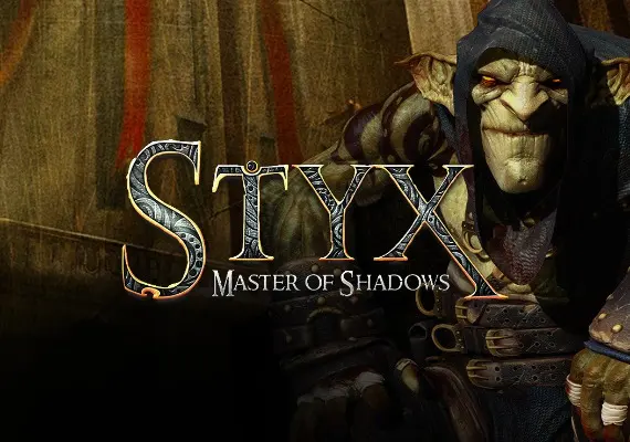 Styx: Master of Shadows EN/FR/IT — Steam, Standard