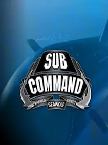 Sub Command — Steam, Standard