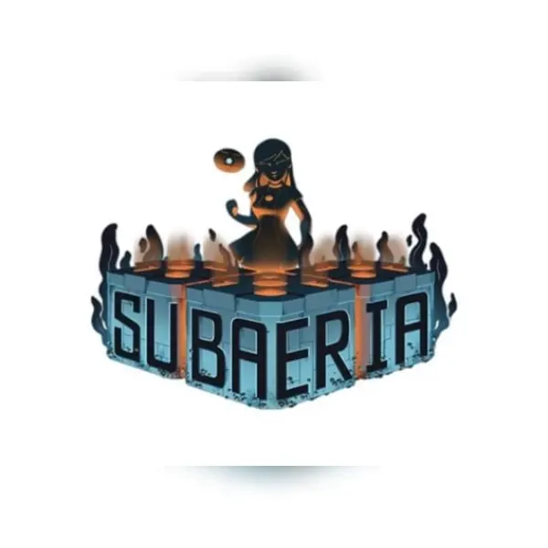 Subaeria — Steam, Standard