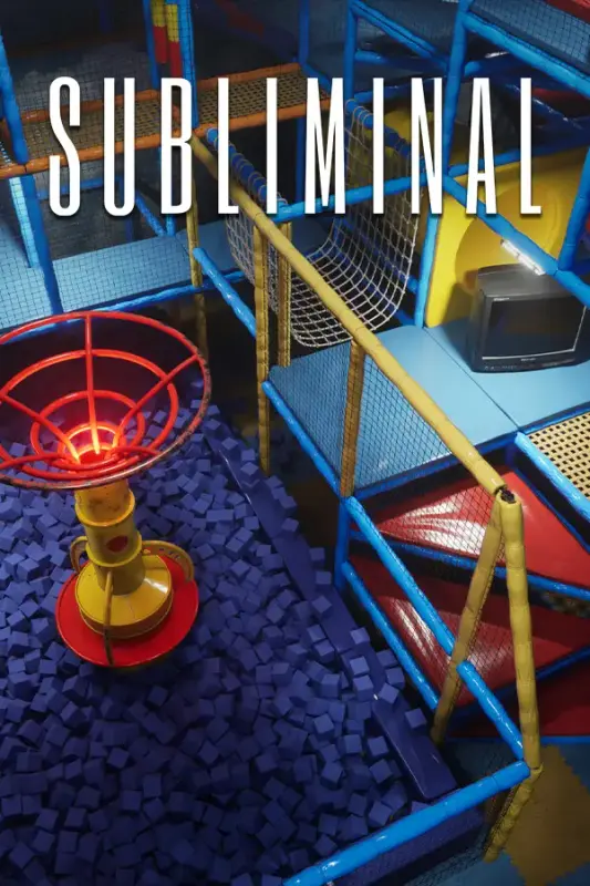 Subliminal — Steam, Standard