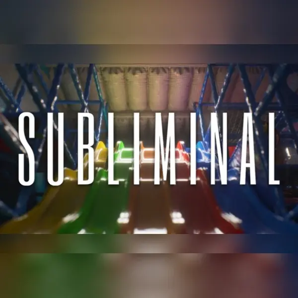 Subliminal — Steam, Standard