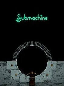 Submachine: Legacy — Steam, Standard
