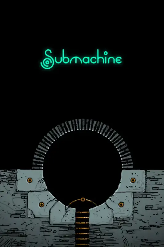 Submachine Legacy — Steam, Standard