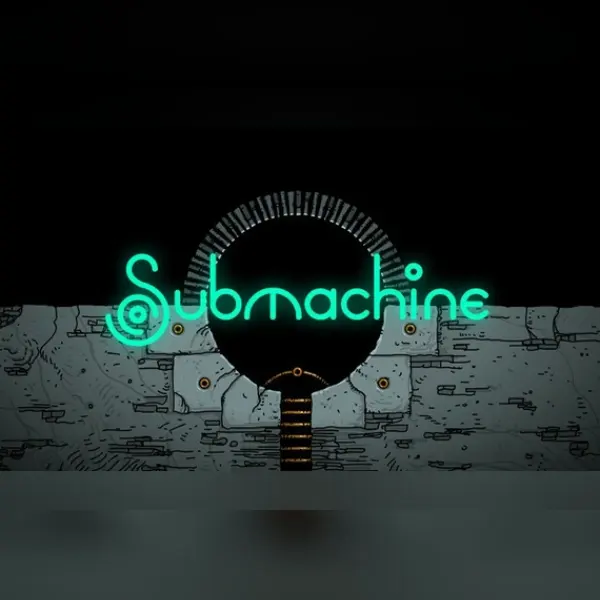 Submachine: Legacy — Steam, Standard