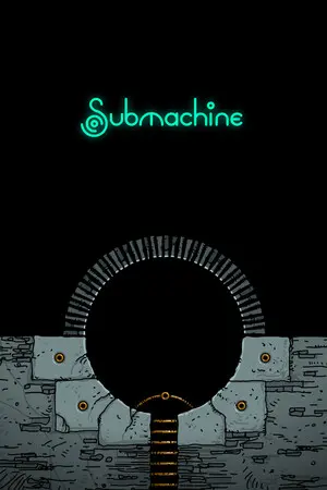 Submachine: Legacy — Steam, Standard