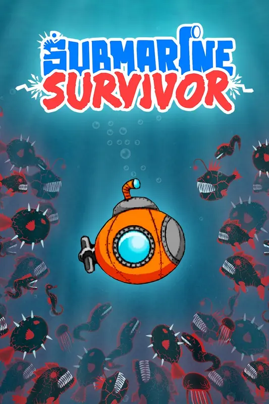 Submarine Survivor — Xbox Live, Standard