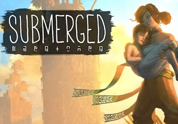 Submerged — Steam, Standard