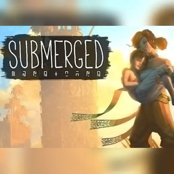 Submerged — Xbox One / Xbox Series X|S, Standard