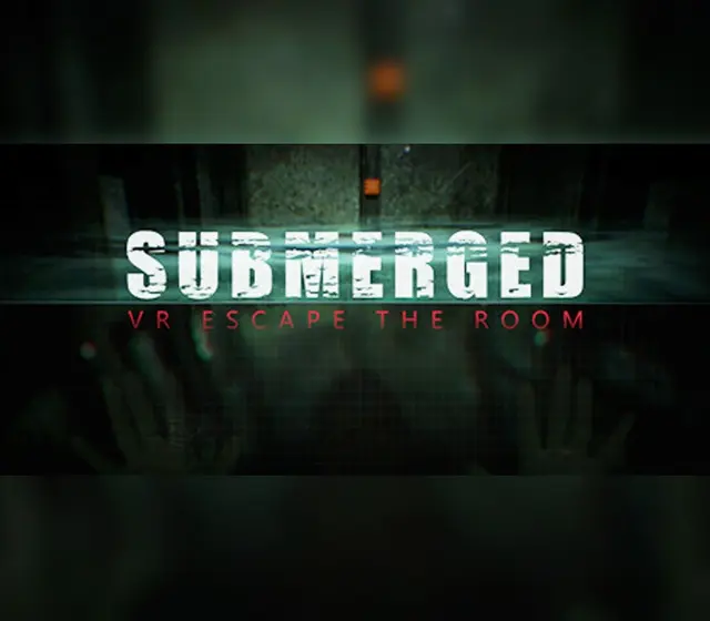 Submerged: VR Escape the Room — Steam, Standard