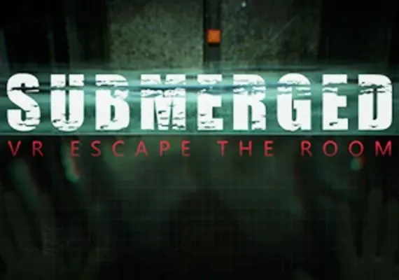 Submerged: VR Escape the Room EN — Steam, Standard