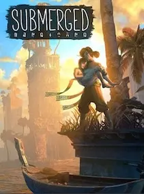 Submerged XBOX — Xbox One, Standard