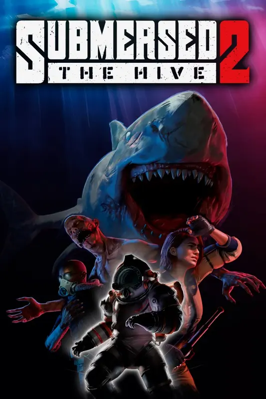 Submersed 2 — Xbox Live, Standard