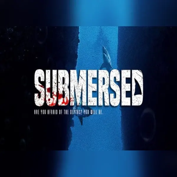 Submersed — Steam, Standard