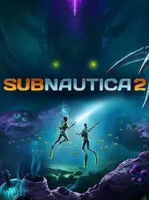 Subnautica 2 — Steam, Standard