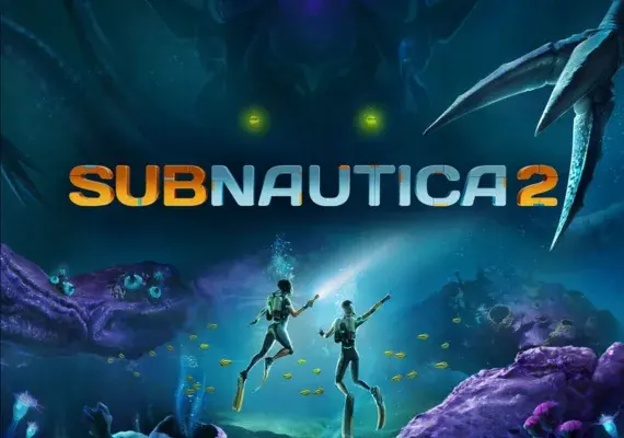 Subnautica 2 — Xbox Series X|S / PC, Standard