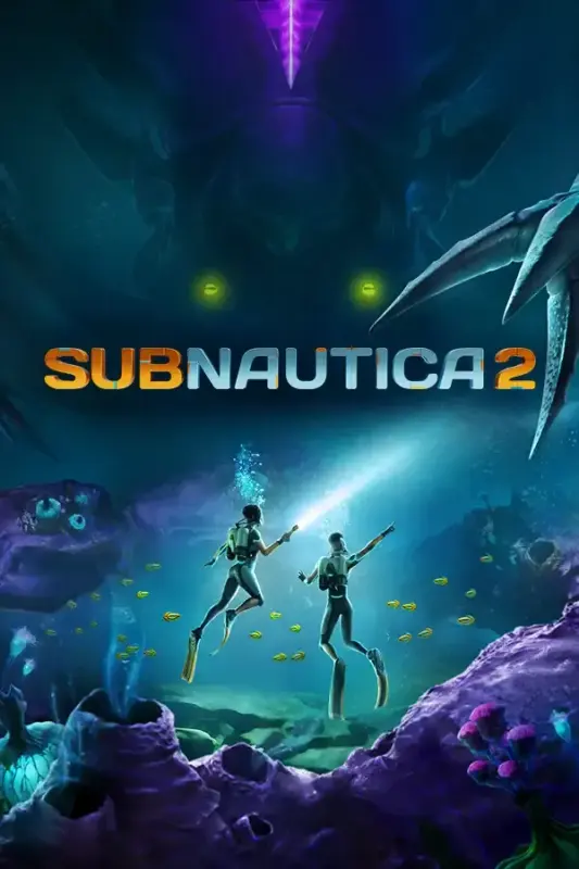 Subnautica 2 — Steam, Standard
