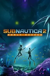 Subnautica 2 (Game Preview) — Xbox Series X|S / PC, Standard