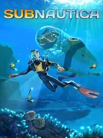 Subnautica — Xbox One, Standard