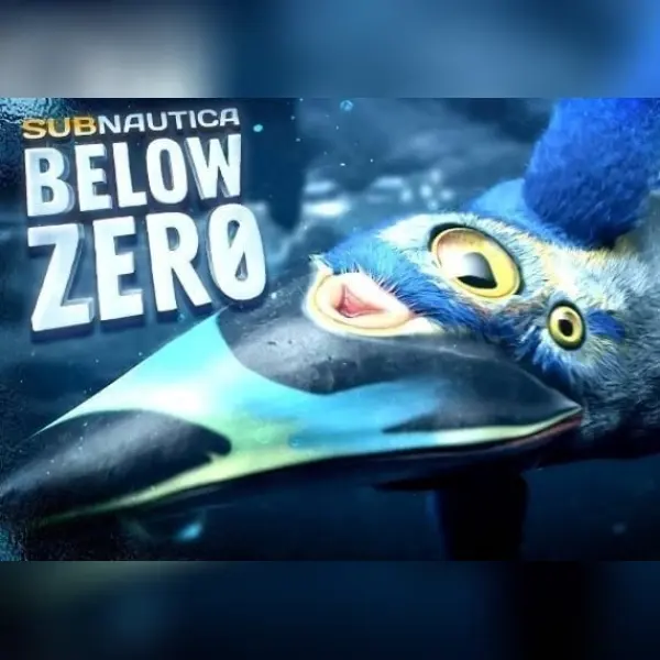 Subnautica: Below Zero — Steam, Standard