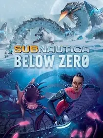 Subnautica: Below Zero — Xbox Series X|S / PC, Standard