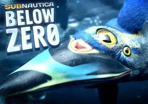 Subnautica: Below Zero EN — Xbox One / Xbox Series X|S / PC, Standard