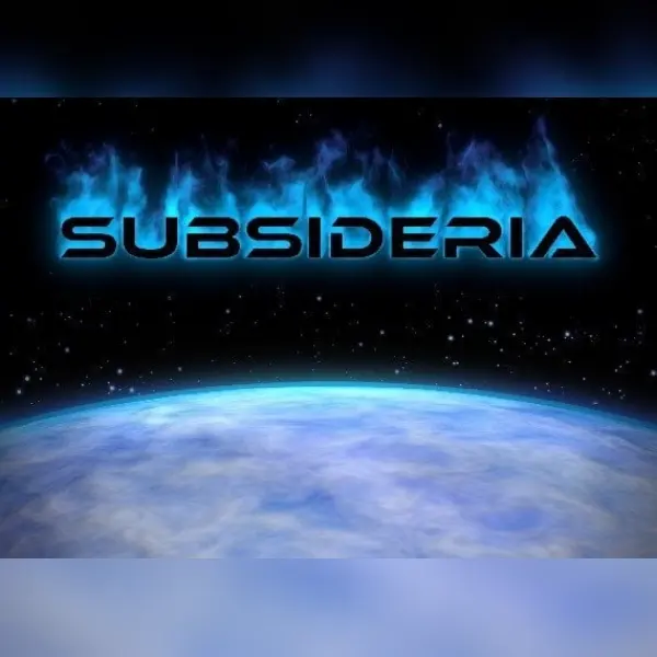Subsideria — Steam, Standard